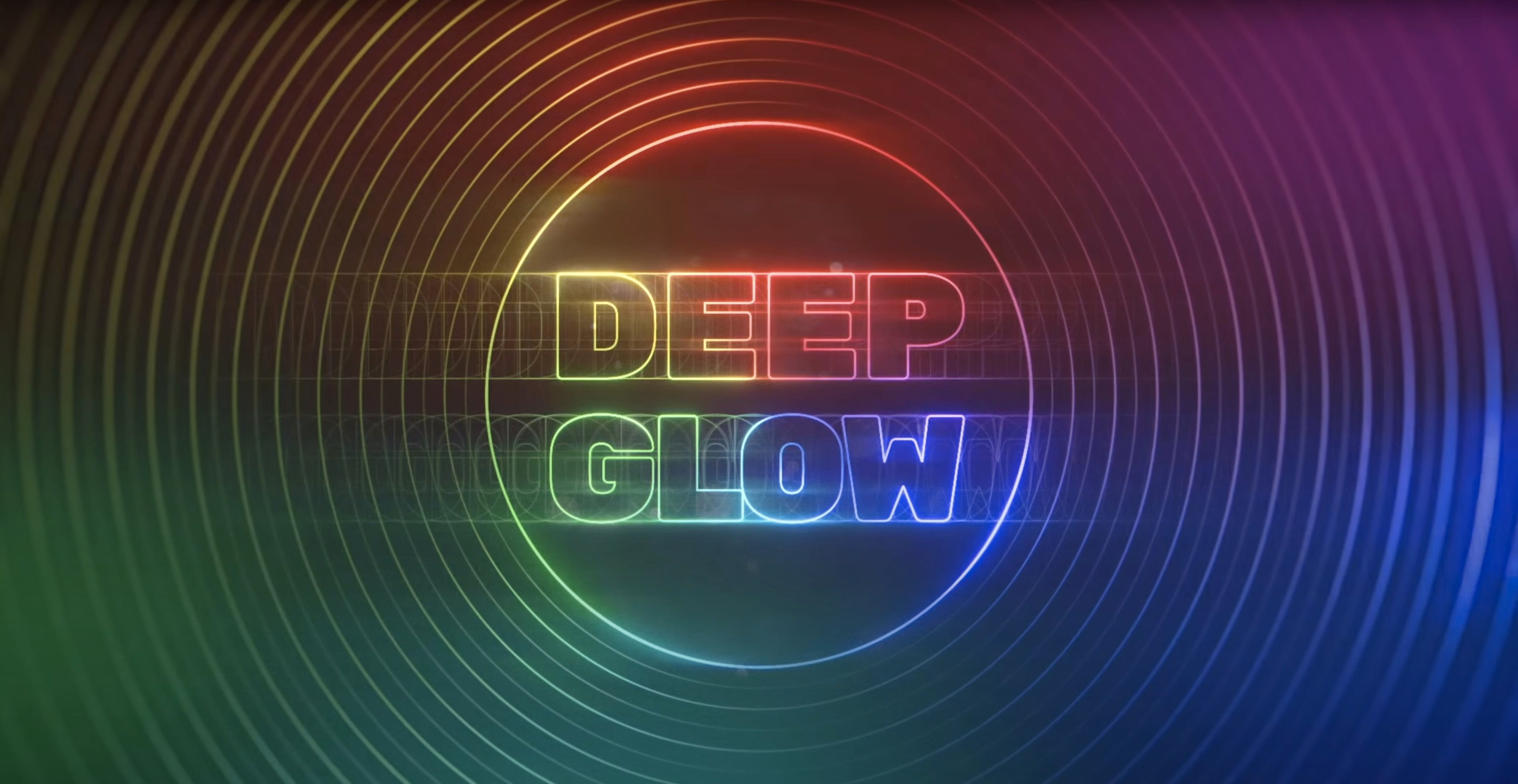Overview of Deep Glow — deep glow cracked