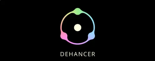 Dehancer Pro icon for macOS