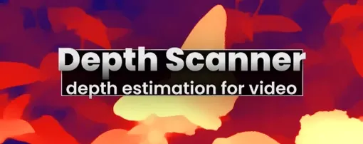 Icon for Depth Scanner