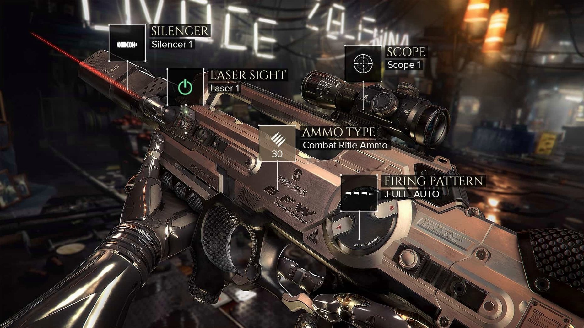 deus ex mankind divided macos free — first screen