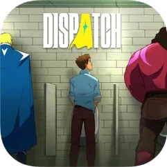 Dispatch icon for macOS