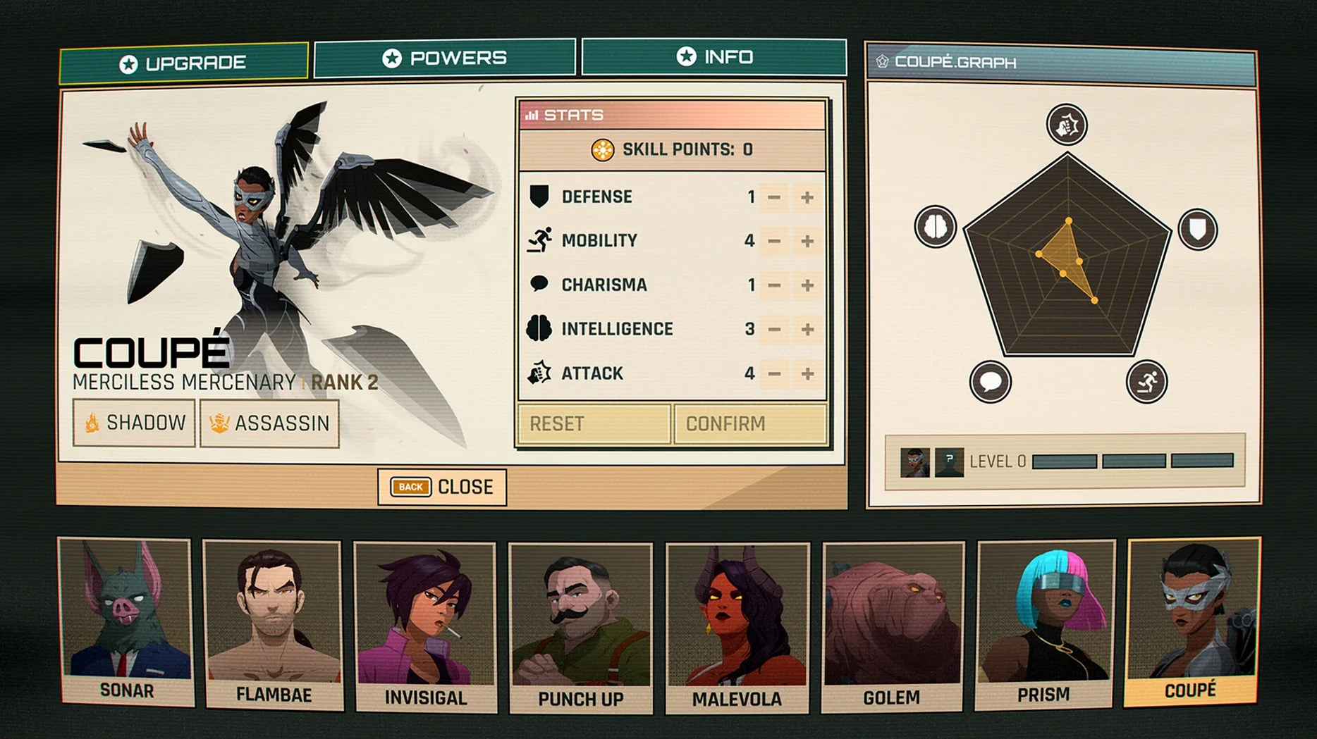 Dispatch usage, image 4