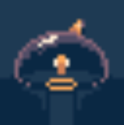Icon for Dome Keeper