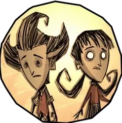 Don’t Starve Together icon for macOS