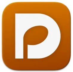 Icon for Dorico Pro