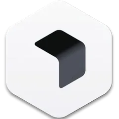 Drama icon for macOS