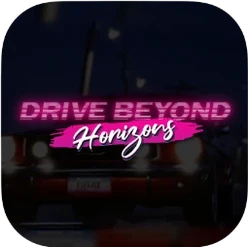 Icon for Drive Beyond Horizons