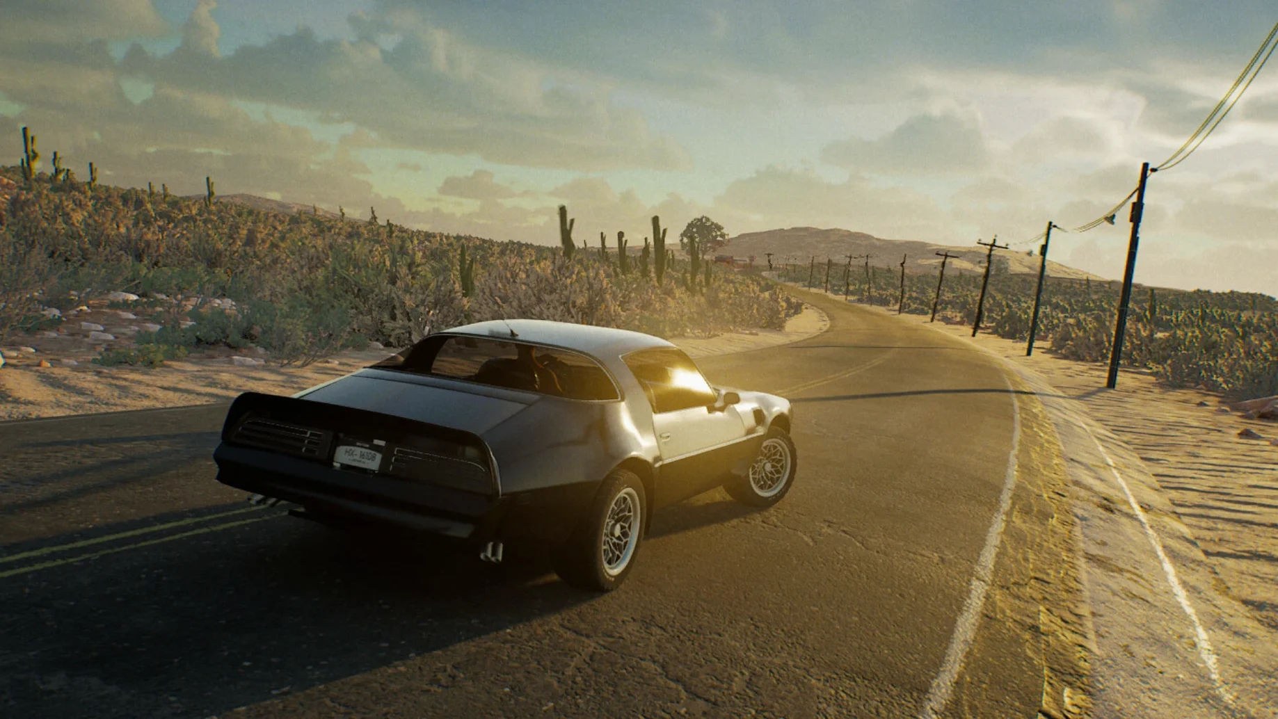 Drive Beyond Horizons — glimpse 1 drive beyond horizons torrent macos — first screen