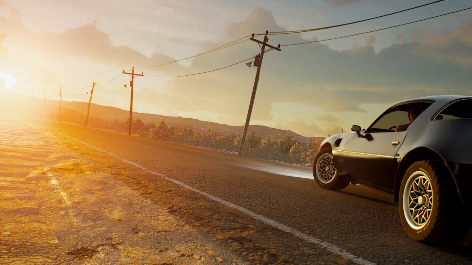 Drive Beyond Horizons — glimpse 3 Drive Beyond Horizons usage, image 3
