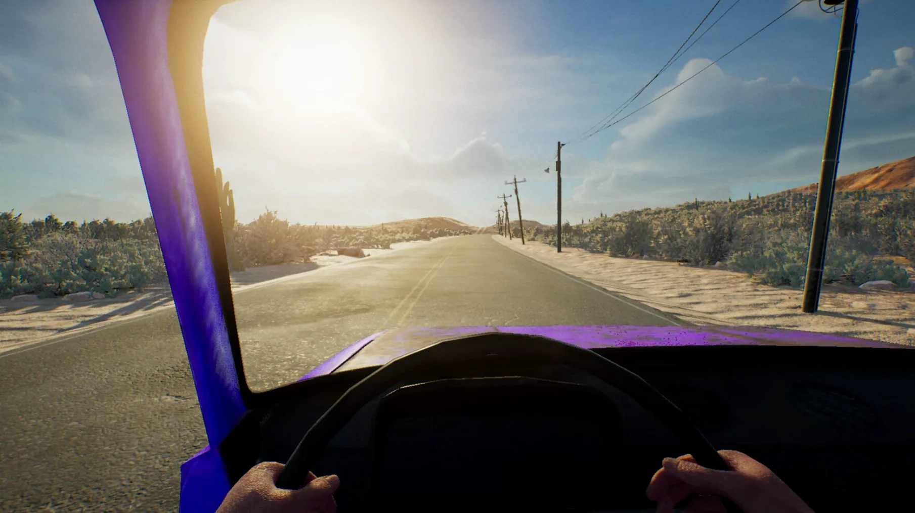 Drive Beyond Horizons — glimpse 4 Drive Beyond Horizons usage, image 4