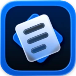 Icon for Dropover