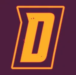 Dustborn icon for macOS