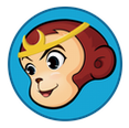 Icon for DVDFab