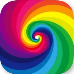 Dynamic Wallpaper Engine icon for macOS