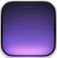 DynamicLake Pro icon for macOS