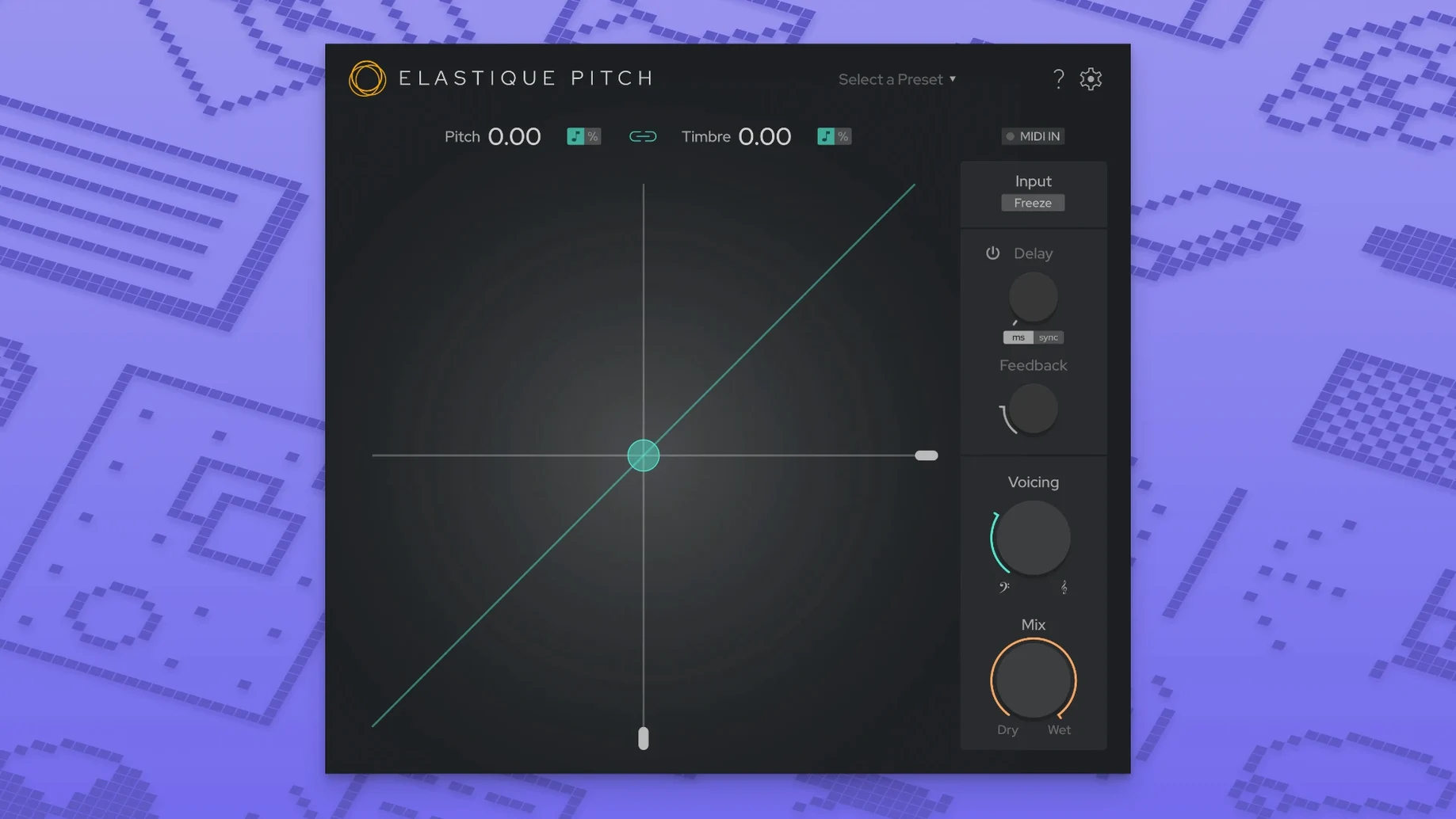 Overview of elastiquePitch — zplane elastique pitch 2.5 torrent
