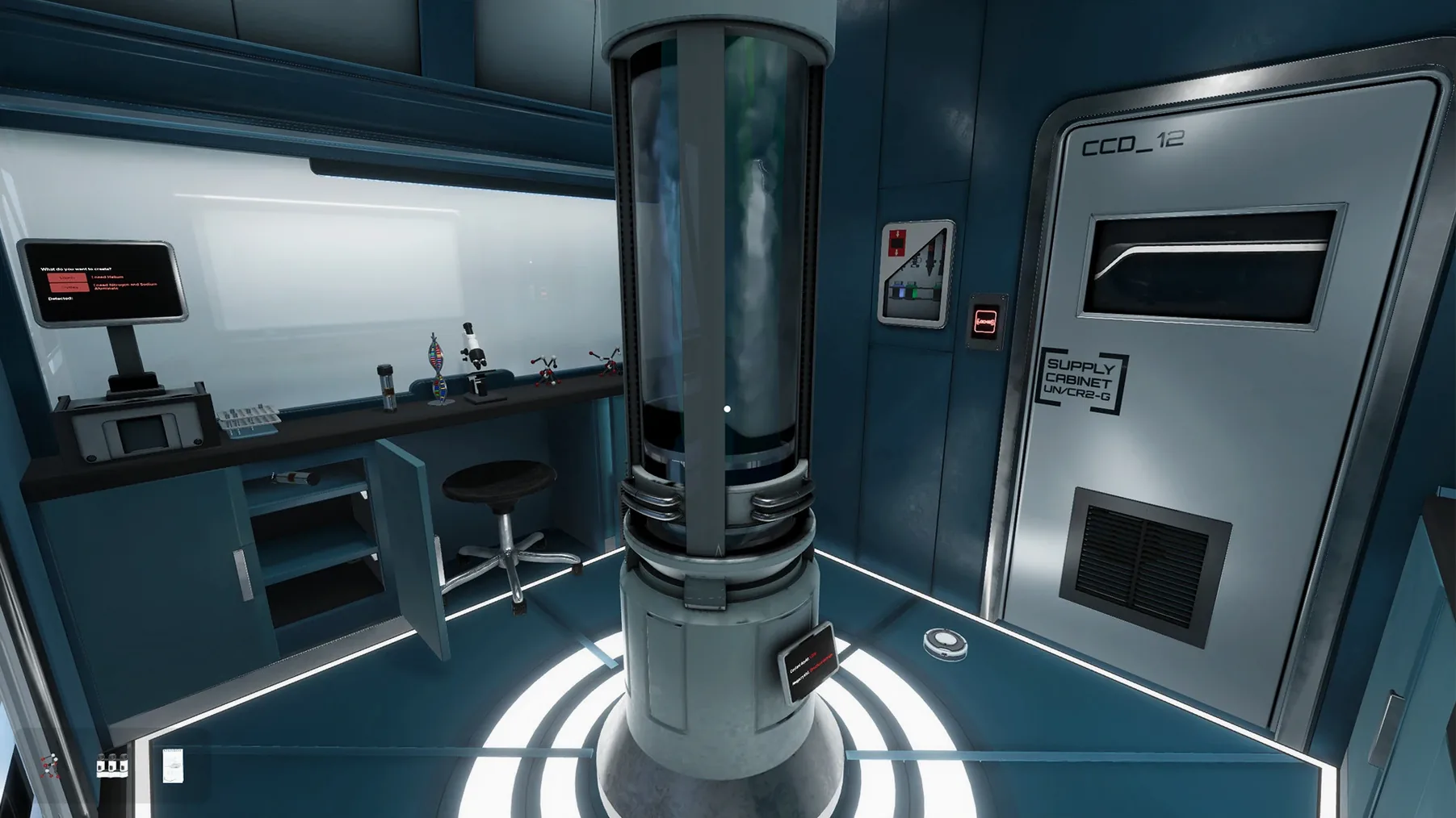 Escape Simulator visual 1 escape simulator mac download — first screen