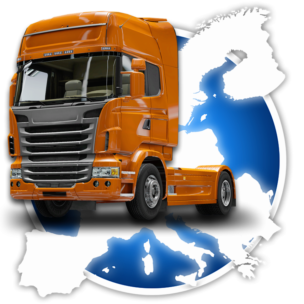 Icon for Euro Truck Simulator
