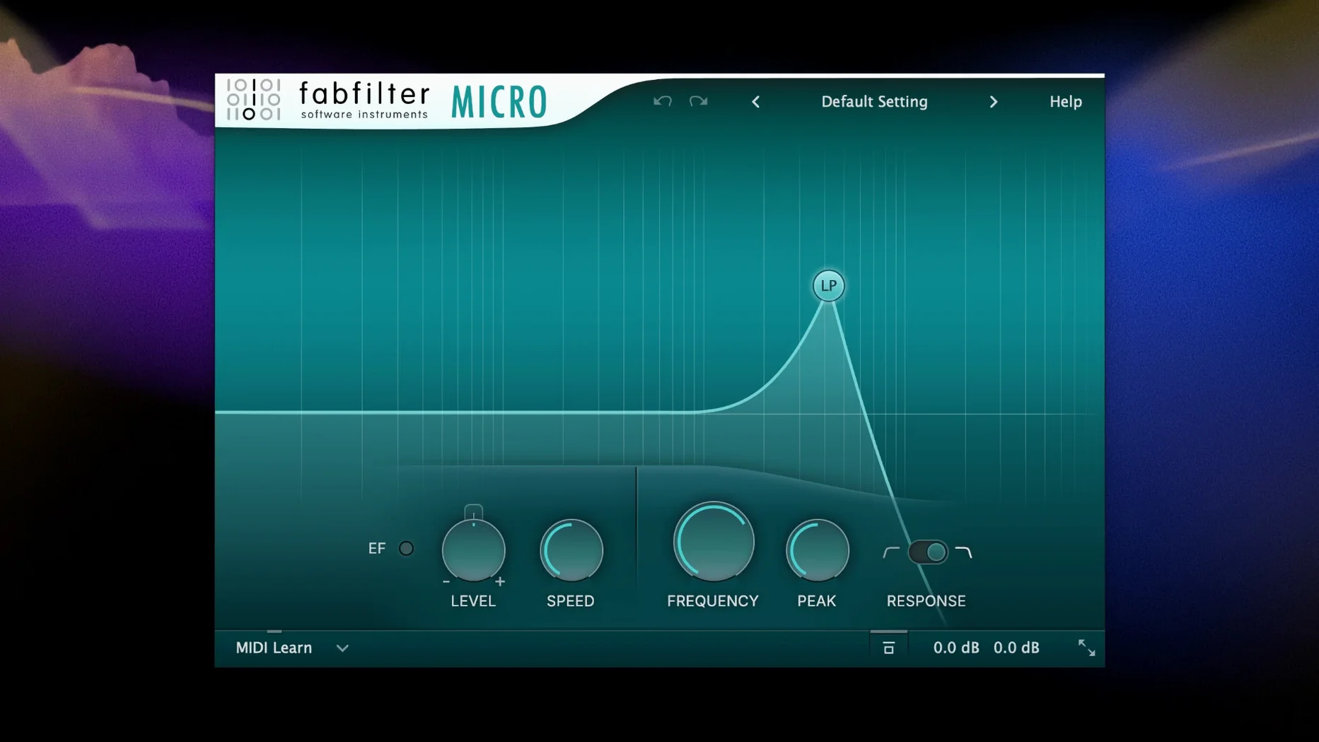 FabFilter Total Bundle usage, image 2