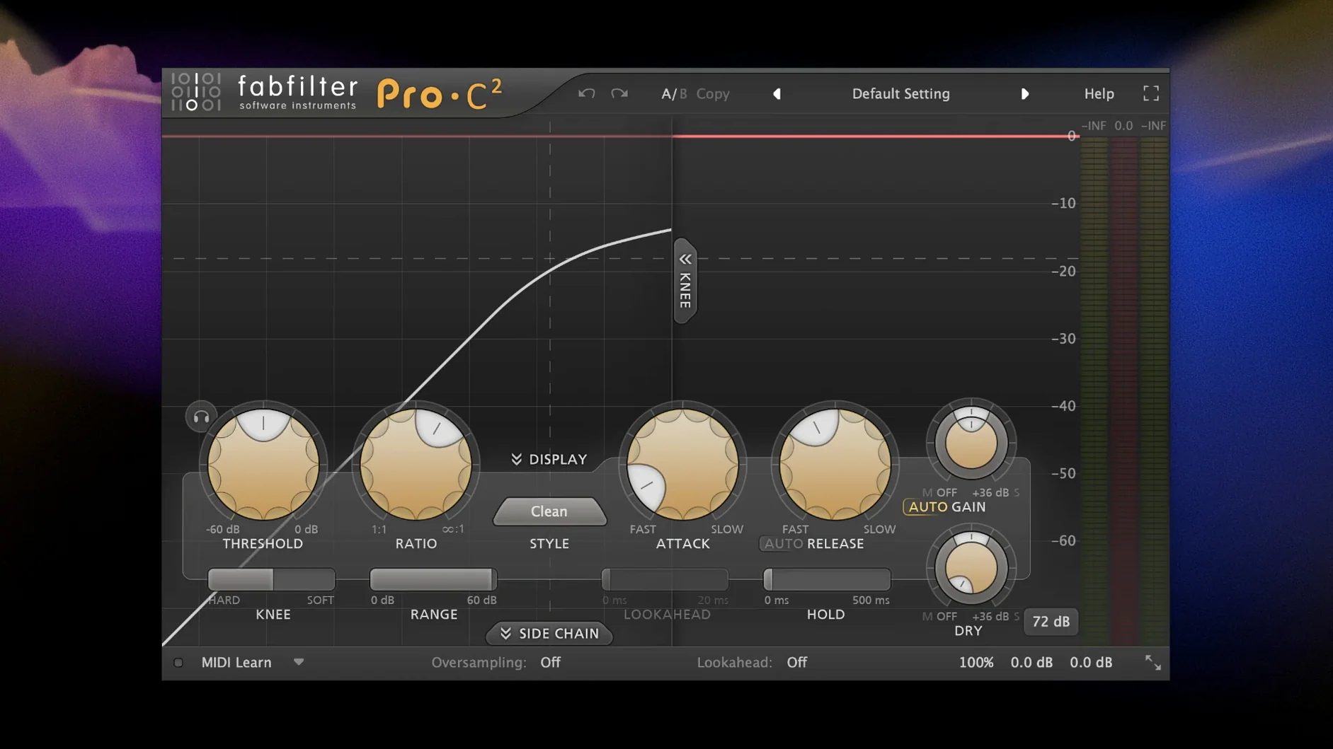 FabFilter Total Bundle usage, image 3