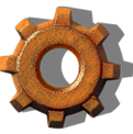 Icon for Factorio