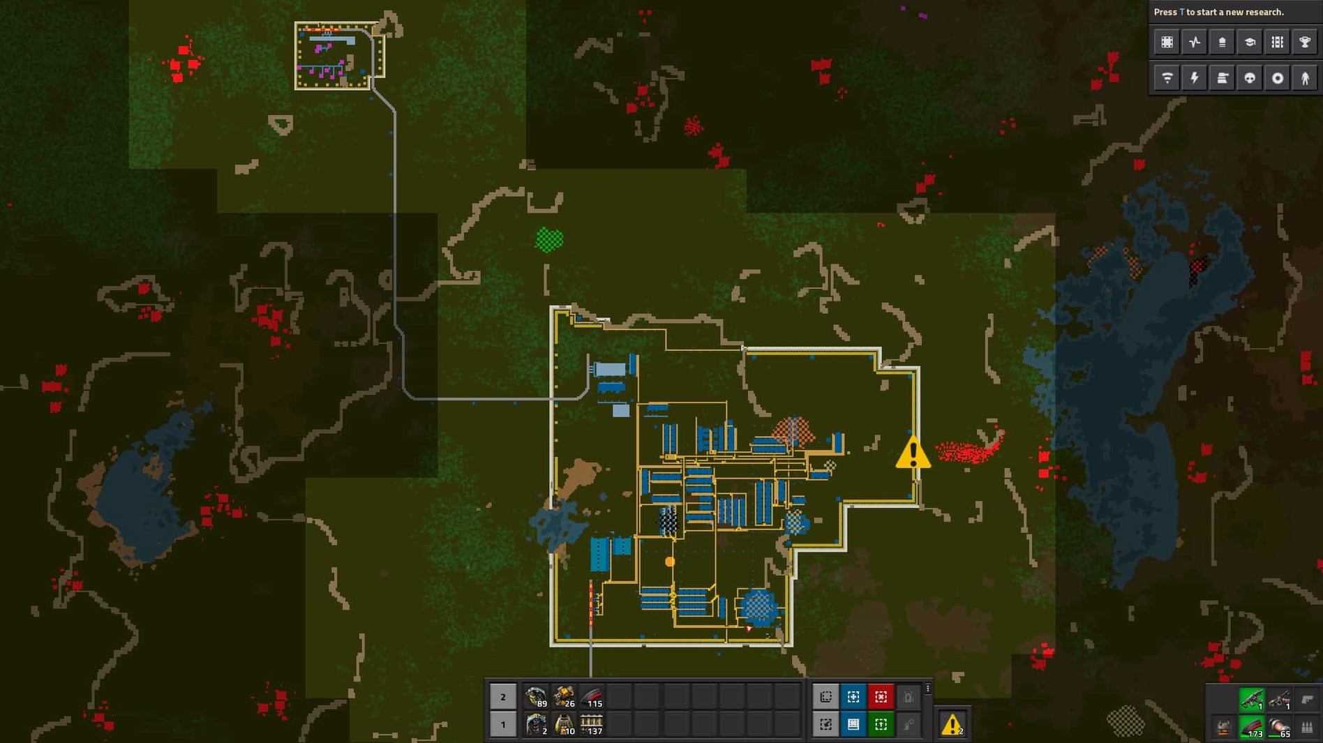 Factorio usage, image 3