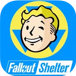 Fallout Shelter icon for macOS