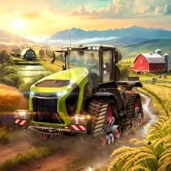Icon for Farming Simulator 25