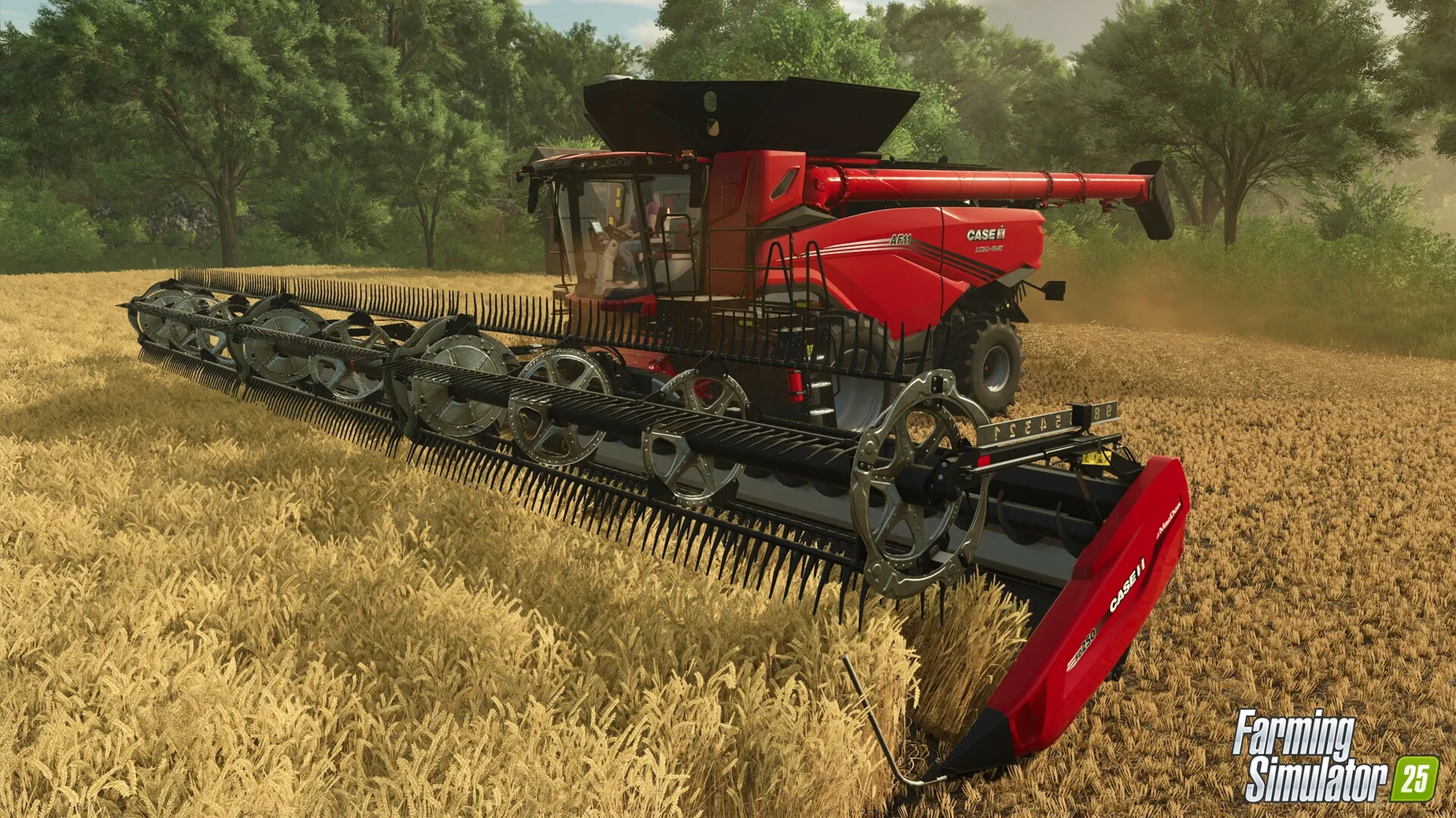farming simulator 25 mac torrent — first screen