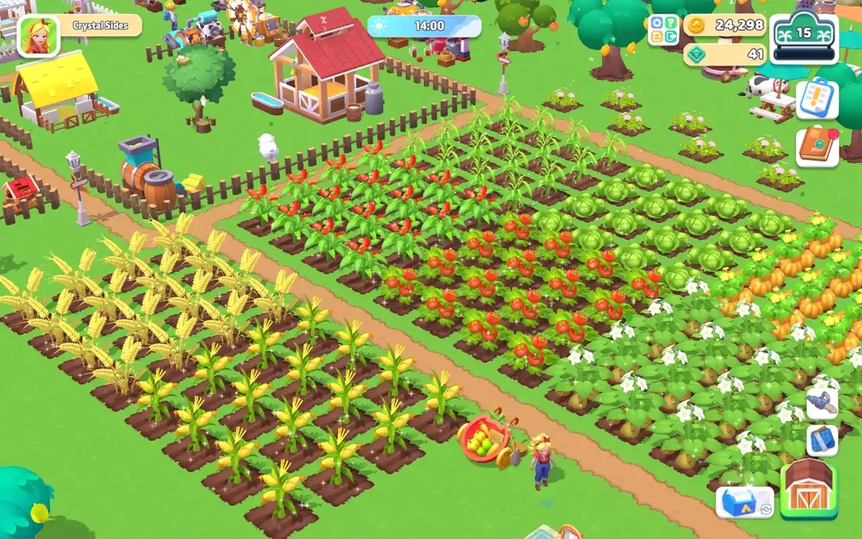 Farmside usage, image 4
