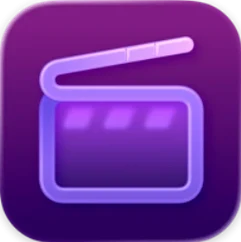 Final Cut Pro icon for macOS