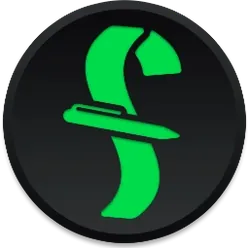 Icon for Final Draft