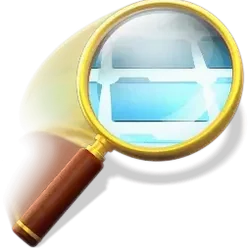 Icon for Find Any File