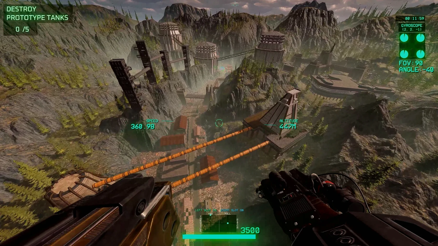 Firehawk FPV: Drone Fighter visual 1 Overview of Firehawk FPV: Drone Fighter — firehawk fpv drone fighter macos free