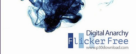 Icon for Flicker Free