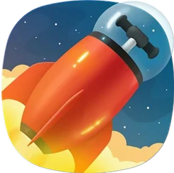 Folx Pro icon for macOS