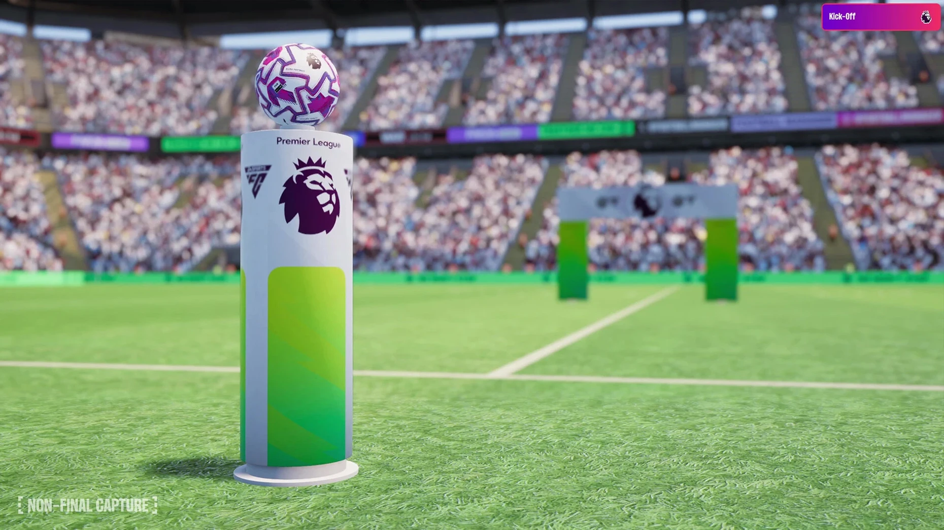 Football Manager 2026 visual 5 Football Manager 2026 close-up 5