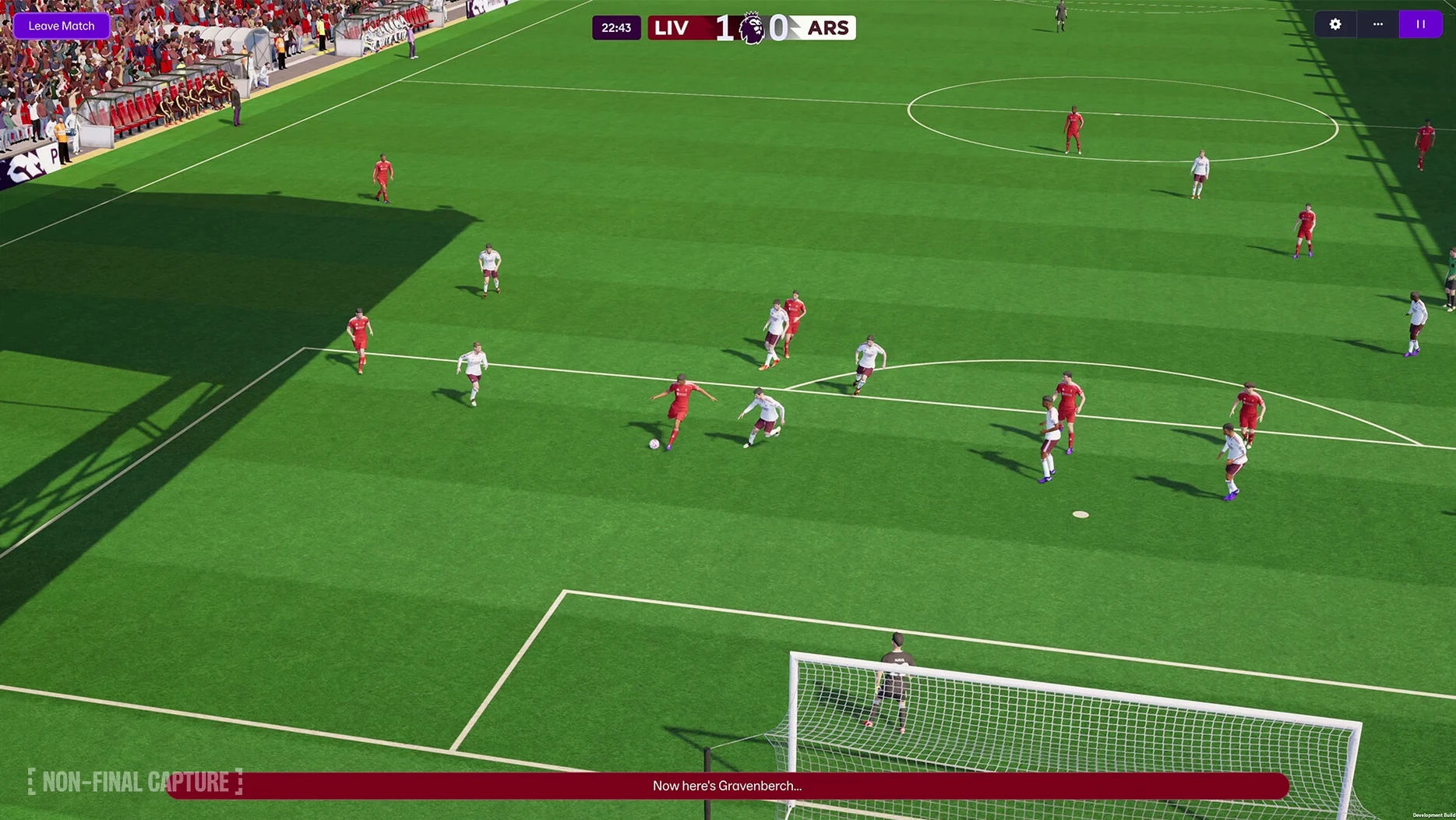 Football Manager 2026 visual 6 Football Manager 2026 close-up 6