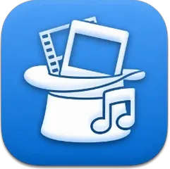 FotoMagico icon for macOS