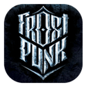 Icon for Frostpunk