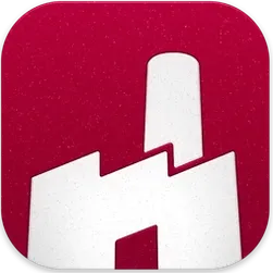Icon for FxFactory Pro