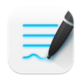 Icon for GoodNotes
