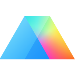 Icon for GraphPad Prism