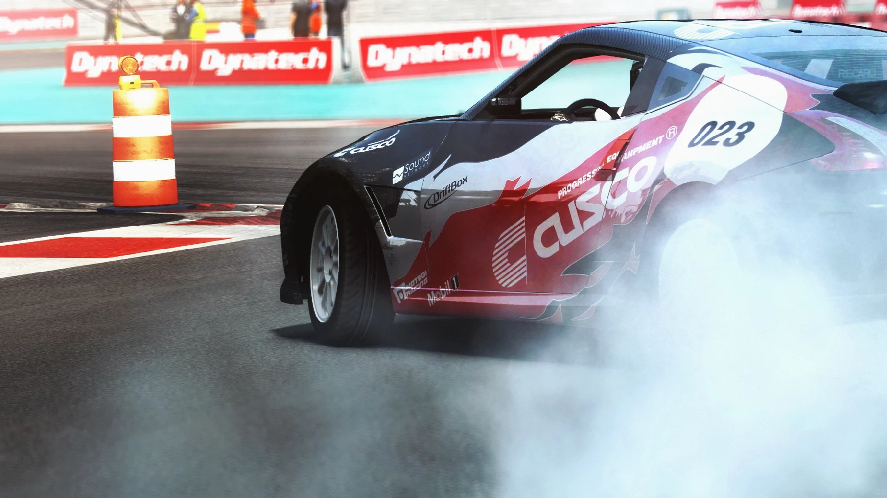 GRID Autosport usage, image 2
