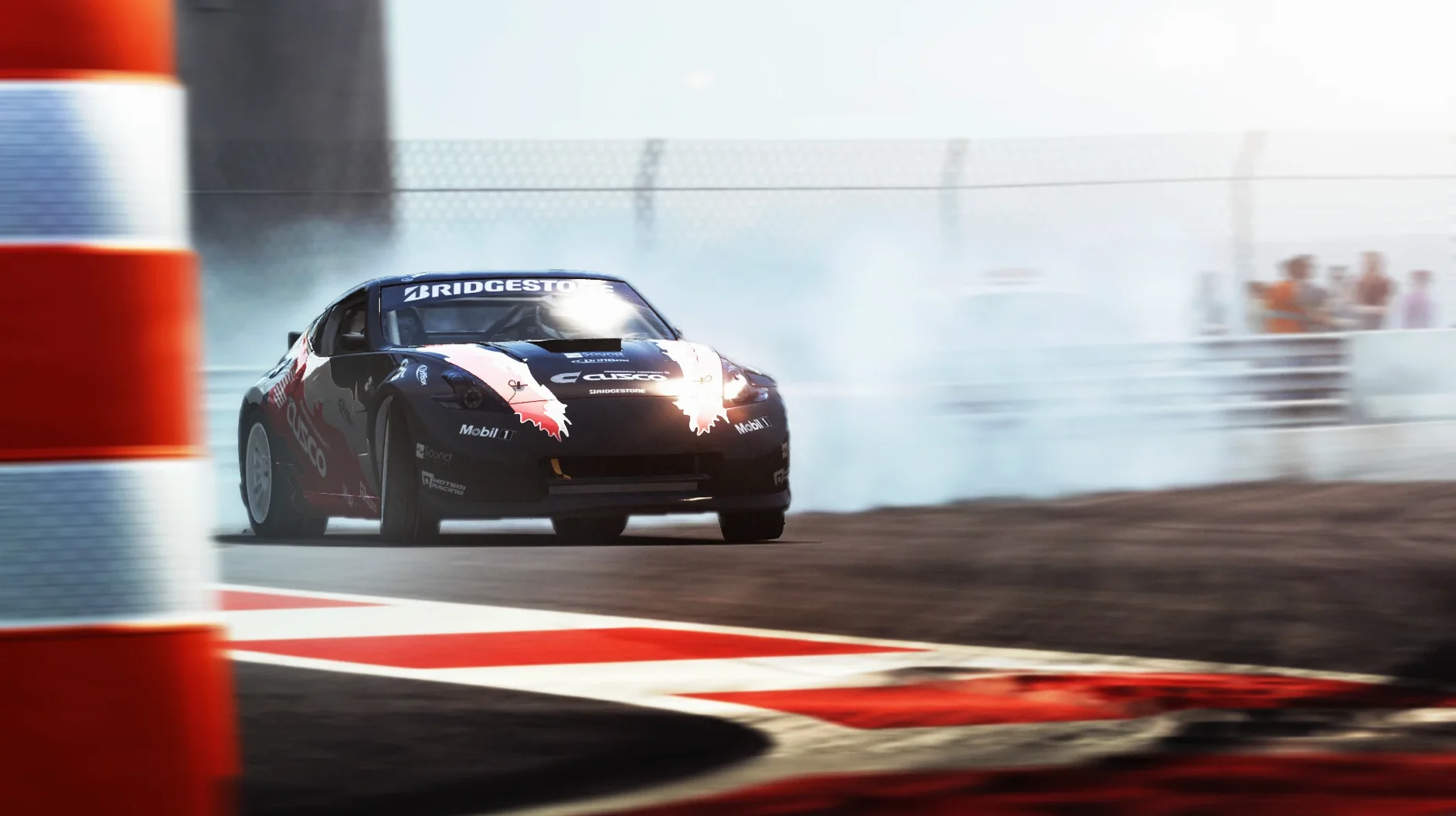 GRID Autosport usage, image 3