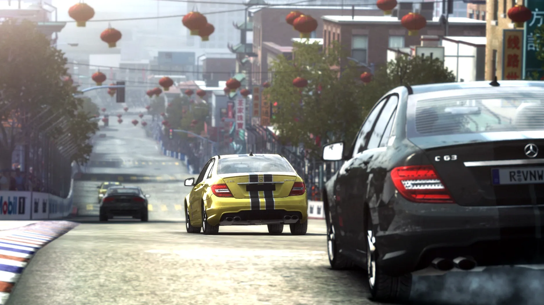GRID Autosport close-up 6