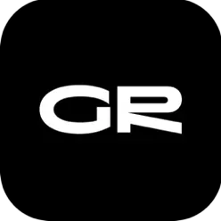 Guitar Rig icon for macOS
