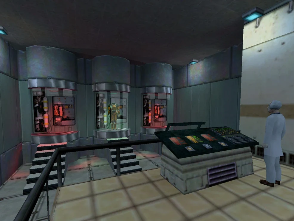 Half-Life Source usage, image 6