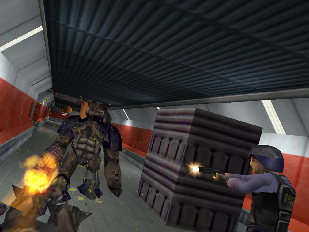 Half-Life Source usage, image 7