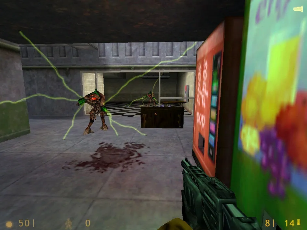 Half-Life Source usage, image 8